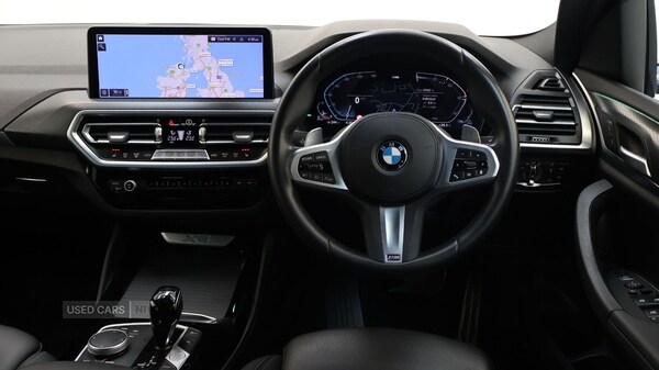 Used BMW X4 2023 for sale - 76715708: Photo 38