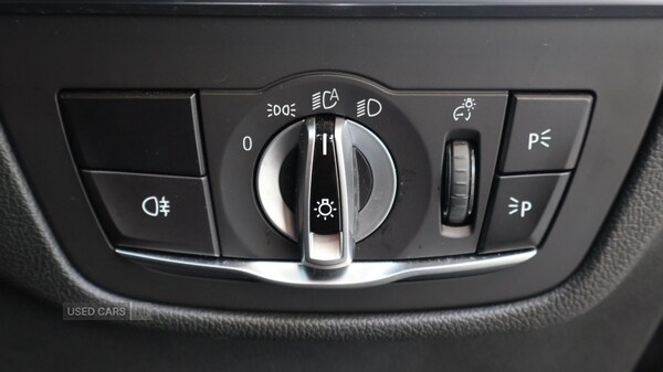 Used BMW X4 2023 for sale - 76715708: Photo 39