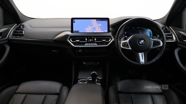 Used BMW X4 2023 for sale - 76715708: Photo 4