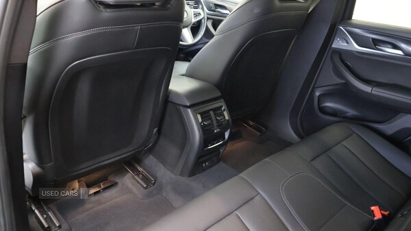 Used BMW X4 2023 for sale - 76715708: Photo 45