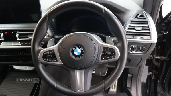 Used BMW X4 2023 for sale - 76715708: Photo 5