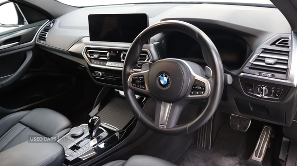 Used BMW X4 2023 for sale - 76715708: Photo 6