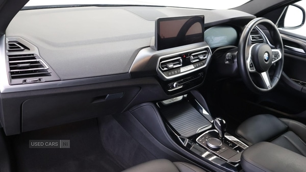 Used BMW X4 2023 for sale - 76715708: Photo 7