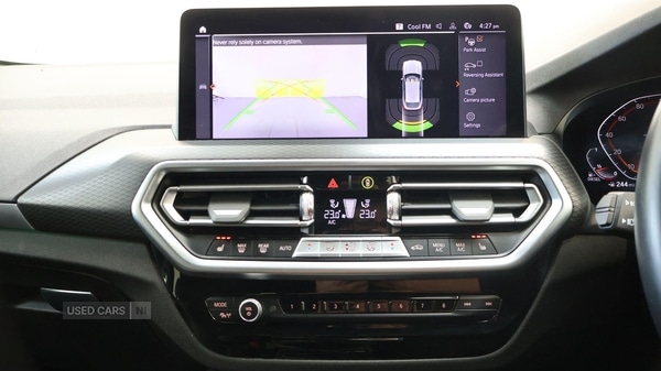 Used BMW X4 2023 for sale - 76715708: Photo 8