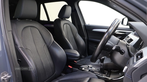 Used BMW X1 2022 for sale - 78063225: Photo 11