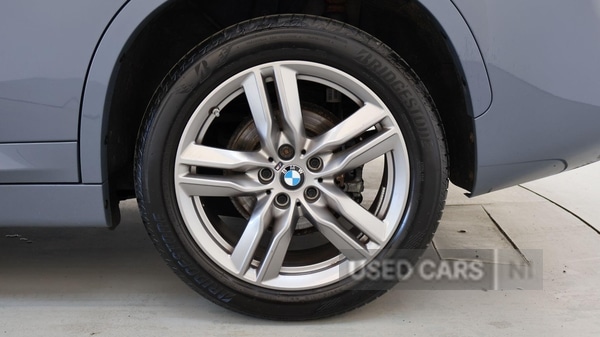 Used BMW X1 2022 for sale - 78063225: Photo 14