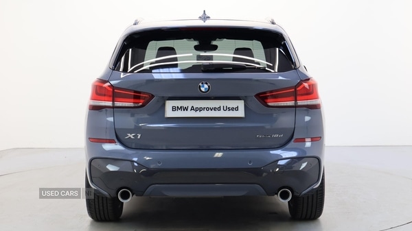 Used BMW X1 2022 for sale - 78063225: Photo 15