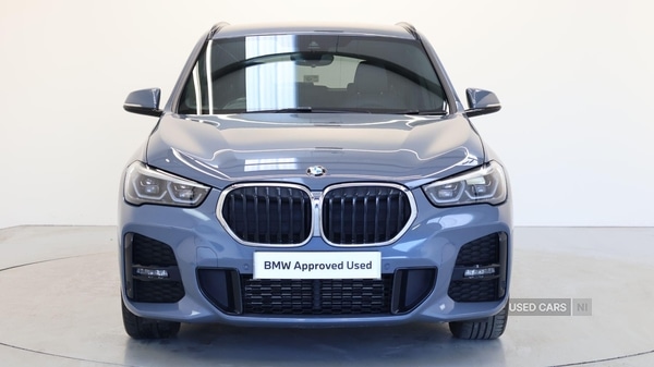 Used BMW X1 2022 for sale - 78063225: Photo 16
