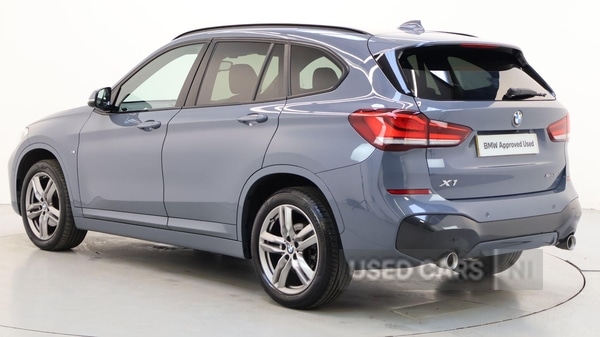 Used BMW X1 2022 for sale - 78063225: Photo 2