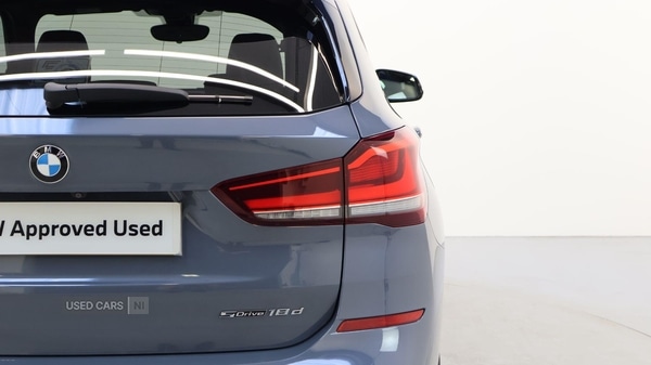 Used BMW X1 2022 for sale - 78063225: Photo 21