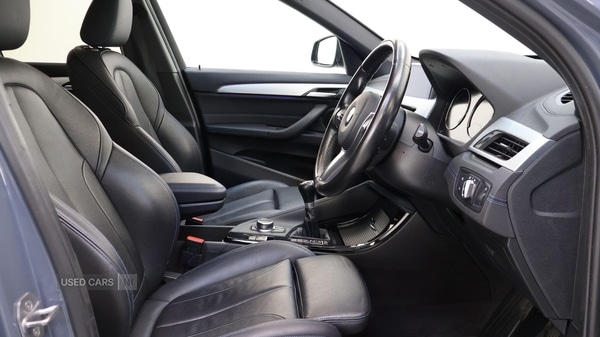 Used BMW X1 2022 for sale - 78063225: Photo 23