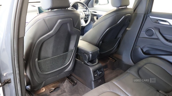 Used BMW X1 2022 for sale - 78063225: Photo 24