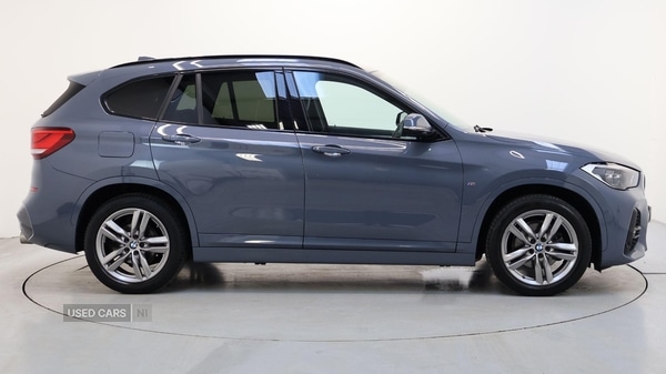 Used BMW X1 2022 for sale - 78063225: Photo 3