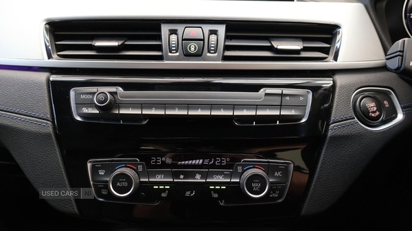 Used BMW X1 2022 for sale - 78063225: Photo 35