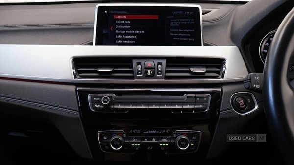 Used BMW X1 2022 for sale - 78063225: Photo 39