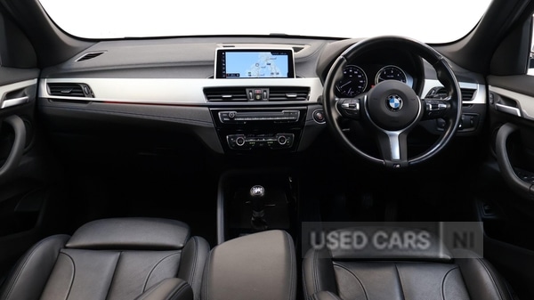 Used BMW X1 2022 for sale - 78063225: Photo 4