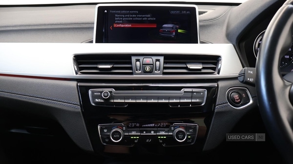 Used BMW X1 2022 for sale - 78063225: Photo 43