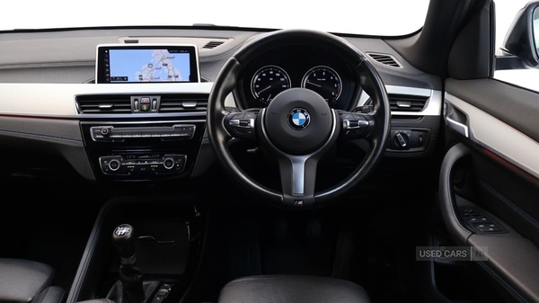 Used BMW X1 2022 for sale - 78063225: Photo 5