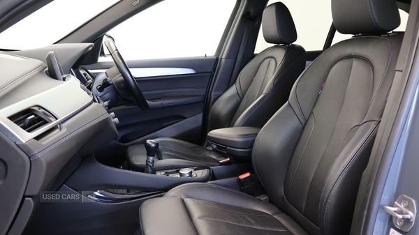 Used BMW X1 2022 for sale - 78063225: Photo 51