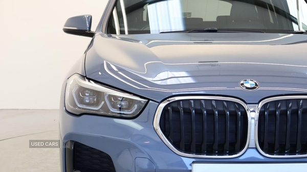 Used BMW X1 2022 for sale - 78063225: Photo 53