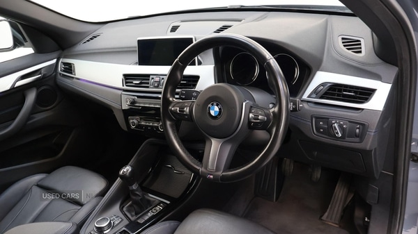 Used BMW X1 2022 for sale - 78063225: Photo 6