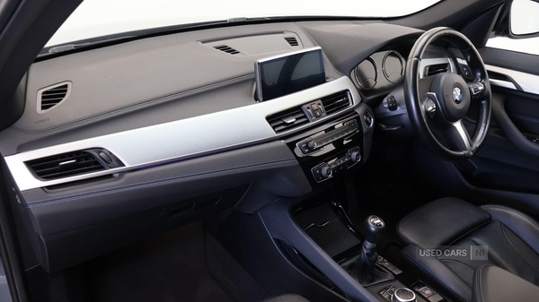 Used BMW X1 2022 for sale - 78063225: Photo 7