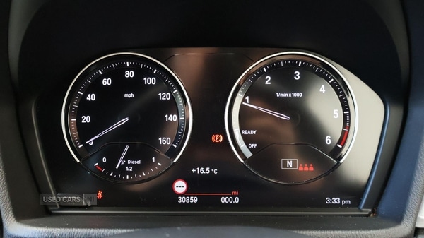 Used BMW X1 2022 for sale - 78063225: Photo 9