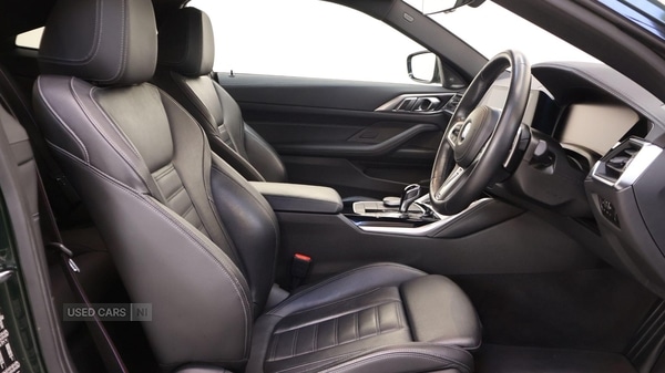 Used BMW 4 Series 2022 for sale - 76671782: Photo 11