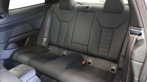 Used BMW 4 Series 2022 for sale - 76671782: Photo 12