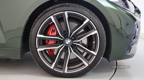 Used BMW 4 Series 2022 for sale - 76671782: Photo 14