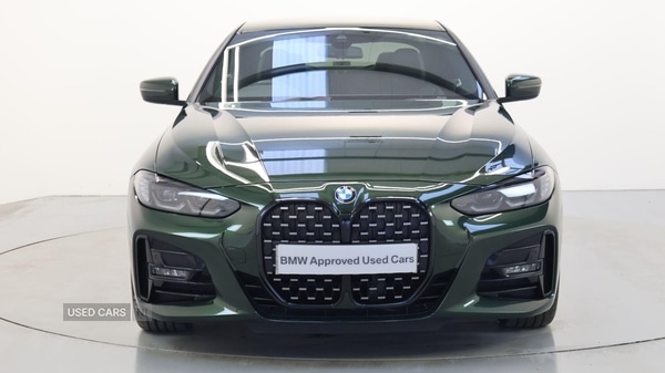 Used BMW 4 Series 2022 for sale - 76671782: Photo 16