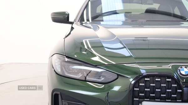 Used BMW 4 Series 2022 for sale - 76671782: Photo 22