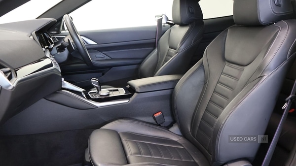 Used BMW 4 Series 2022 for sale - 76671782: Photo 25