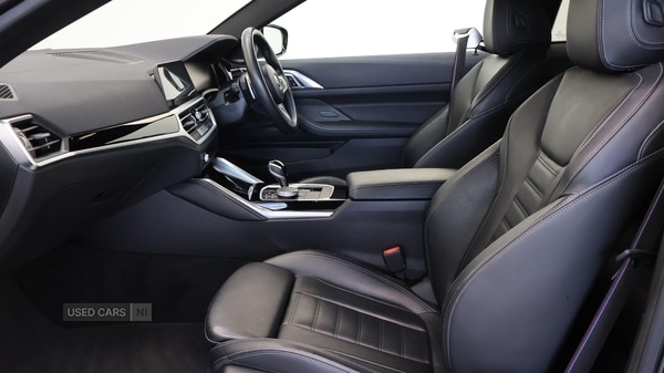 Used BMW 4 Series 2022 for sale - 76671782: Photo 26