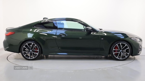 Used BMW 4 Series 2022 for sale - 76671782: Photo 3