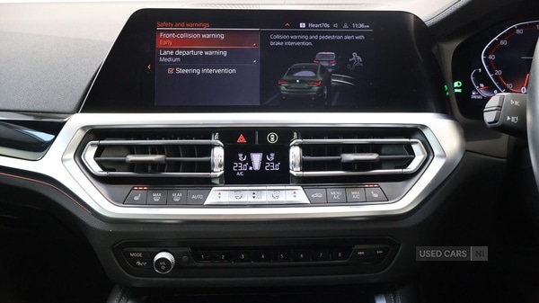 Used BMW 4 Series 2022 for sale - 76671782: Photo 34