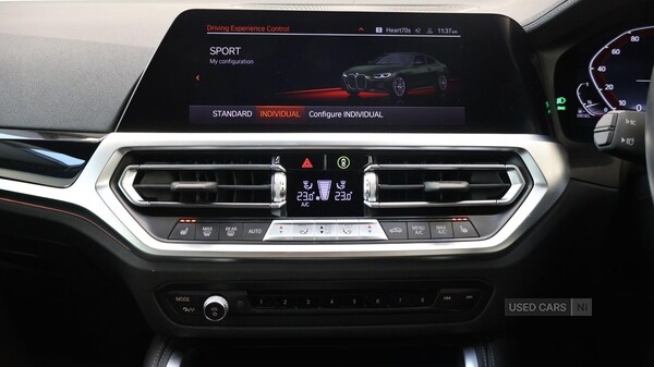 Used BMW 4 Series 2022 for sale - 76671782: Photo 35