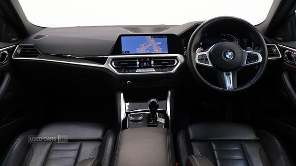 Used BMW 4 Series 2022 for sale - 76671782: Photo 4
