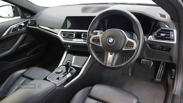 Used BMW 4 Series 2022 for sale - 76671782: Photo 42