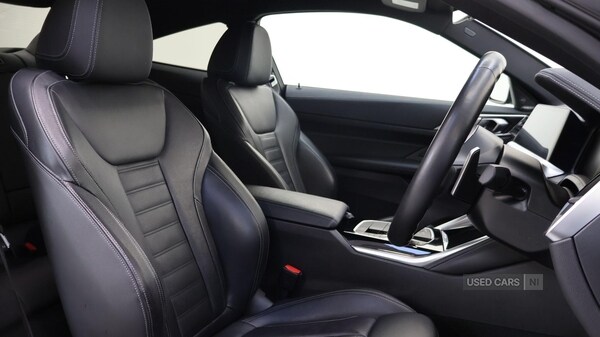 Used BMW 4 Series 2022 for sale - 76671782: Photo 43
