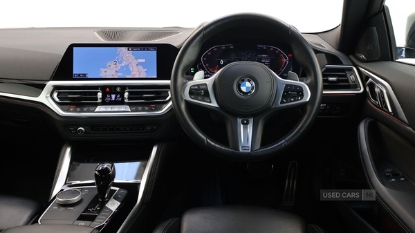 Used BMW 4 Series 2022 for sale - 76671782: Photo 5