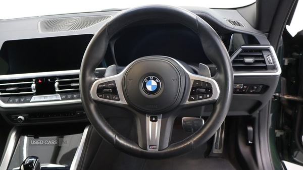 Used BMW 4 Series 2022 for sale - 76671782: Photo 6