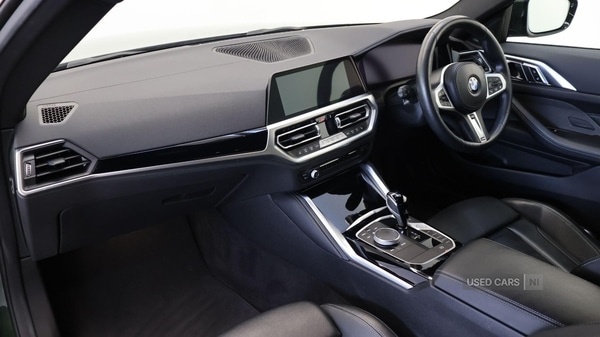 Used BMW 4 Series 2022 for sale - 76671782: Photo 7