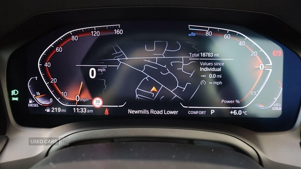 Used BMW 4 Series 2022 for sale - 76671782: Photo 9