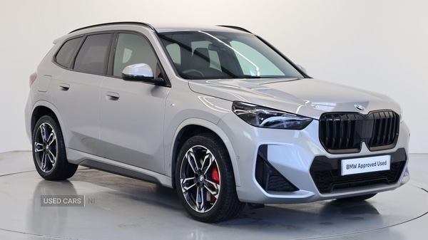 Used BMW X1 2025 for sale - 76500134: Photo 1