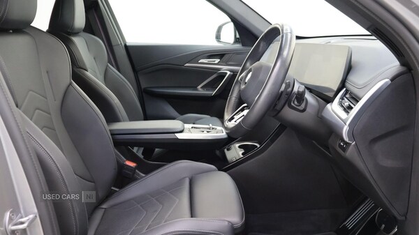 Used BMW X1 2025 for sale - 76500134: Photo 11