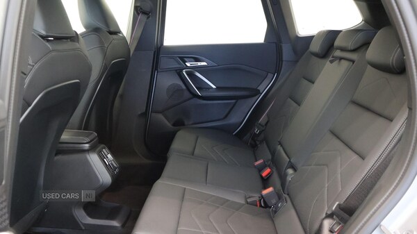 Used BMW X1 2025 for sale - 76500134: Photo 12