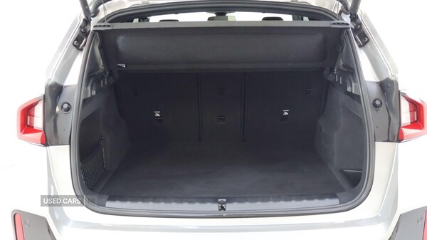 Used BMW X1 2025 for sale - 76500134: Photo 13