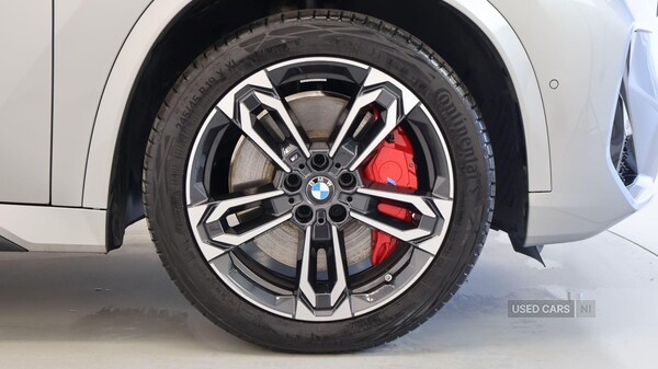 Used BMW X1 2025 for sale - 76500134: Photo 14