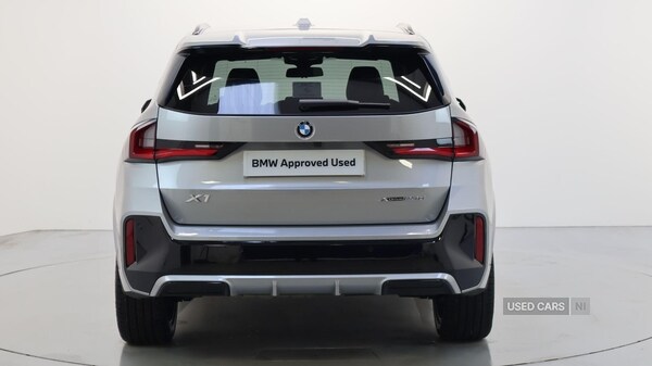 Used BMW X1 2025 for sale - 76500134: Photo 15
